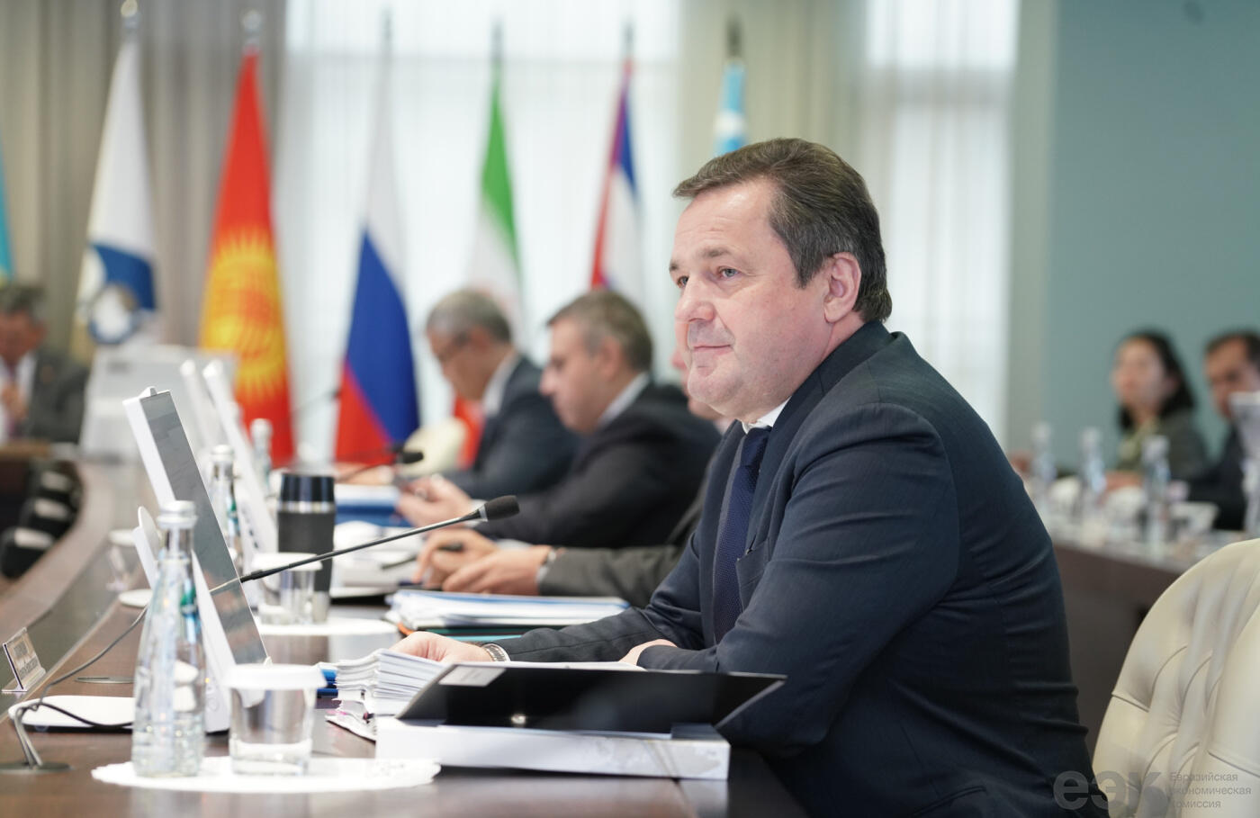ЕЭК внесла изменения в перечни стандартов к техрегламенту на пищевую продукцию
